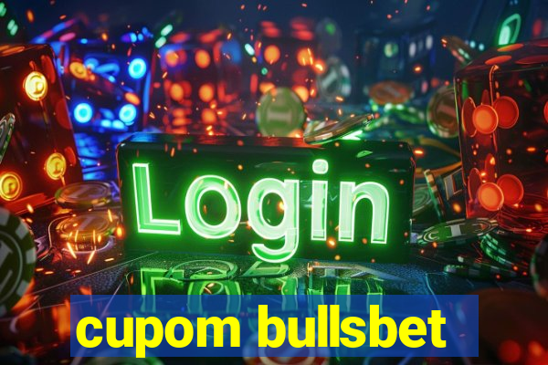 cupom bullsbet